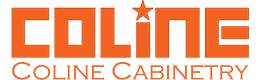 Coline Cabinetry Logo
